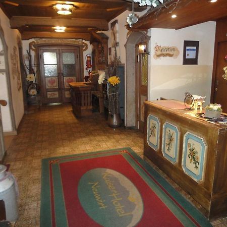 Kaiserhotel Neuwirt Oberndorf in Tirol Ngoại thất bức ảnh