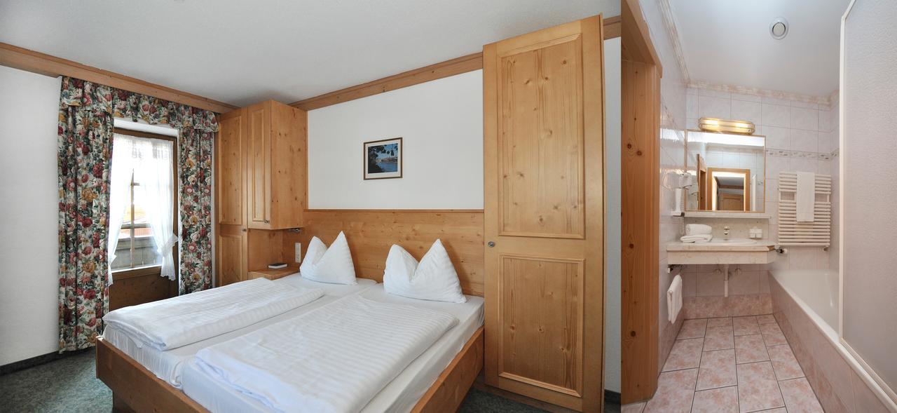 Kaiserhotel Neuwirt Oberndorf in Tirol Ngoại thất bức ảnh